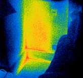 Using Infrared Cameras for Building Diagnostics