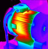 Using Infrared Cameras for Predictive Maintenance