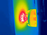 Using Infrared Cameras for Petrochemical Applications