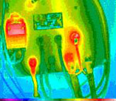 Using Infrared Cameras for Predictive Maintenance