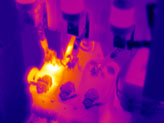 Using Infrared Cameras for Predictive Maintenance