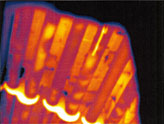 Using Infrared Cameras for Petrochemical Applications