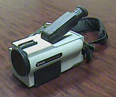 FLIR 595/575 Infrared Camera