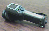 FLIR E25 Infrared Camera