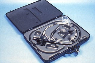 Fiberscope Rentals