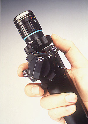 Fiberscope Repair