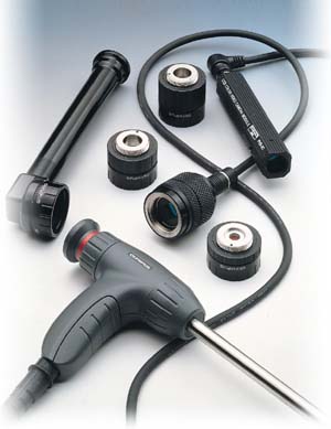 Borescope Repair