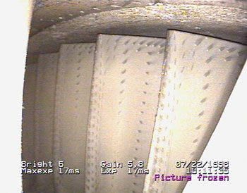 Fiberscope System