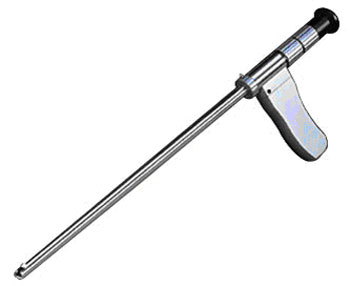 Rigid Borescopes