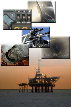 Key Applications