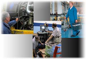 Borescope Rentals