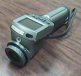 FLIR E25 Infrared Camera