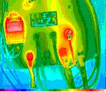 Infrared Inspection