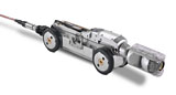 IBAK Pipe Inspection Crawlers