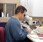 Equipment Repair